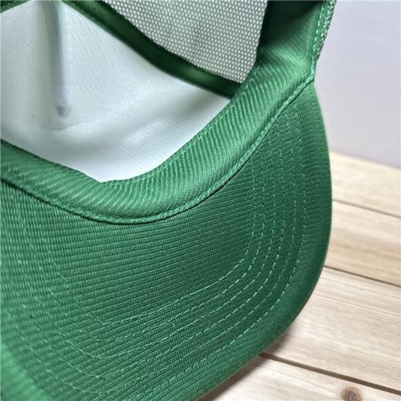 Retro Vintage Style Fuji Film Cameraman 80’s Trucker Hat Cap Japan Photography